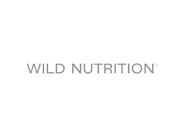 WILD NUTRITION logo